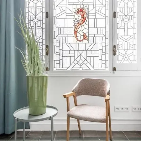 Apartman Paris Romance Apartment *