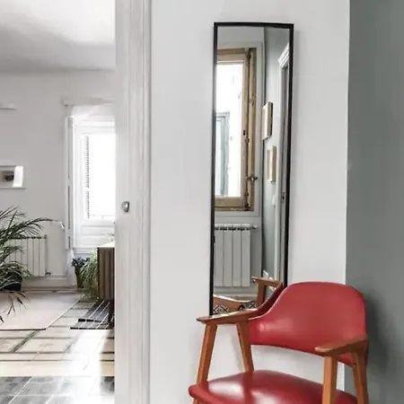 Paris Romance Apartment *