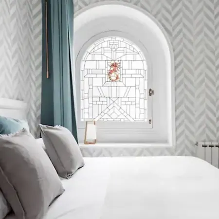 Apartman Paris Romance Apartment *