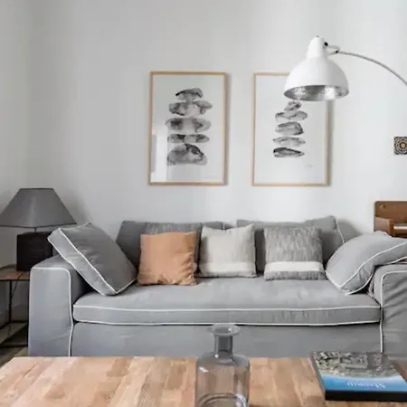 Paris Romance Apartment *