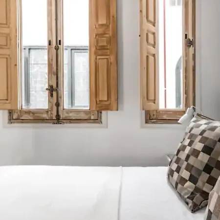 Paris Romance Apartment Apartman