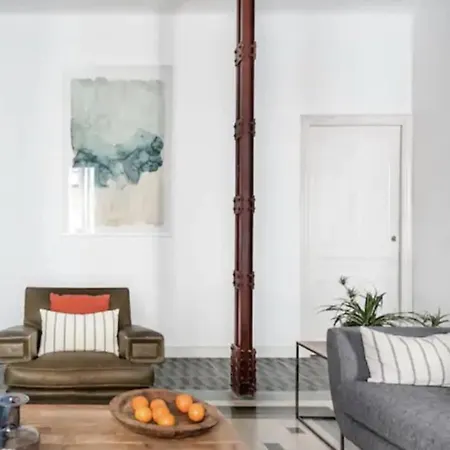 Apartman Paris Romance Apartment
